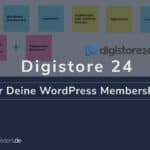 Digistore24 Membership