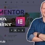 Elementor Webdesigner