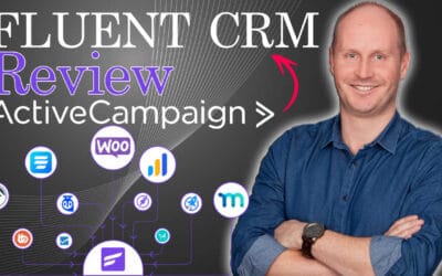 Fluent CRM: Dein ultimativer Leitfaden für das E-Mail-Marketing