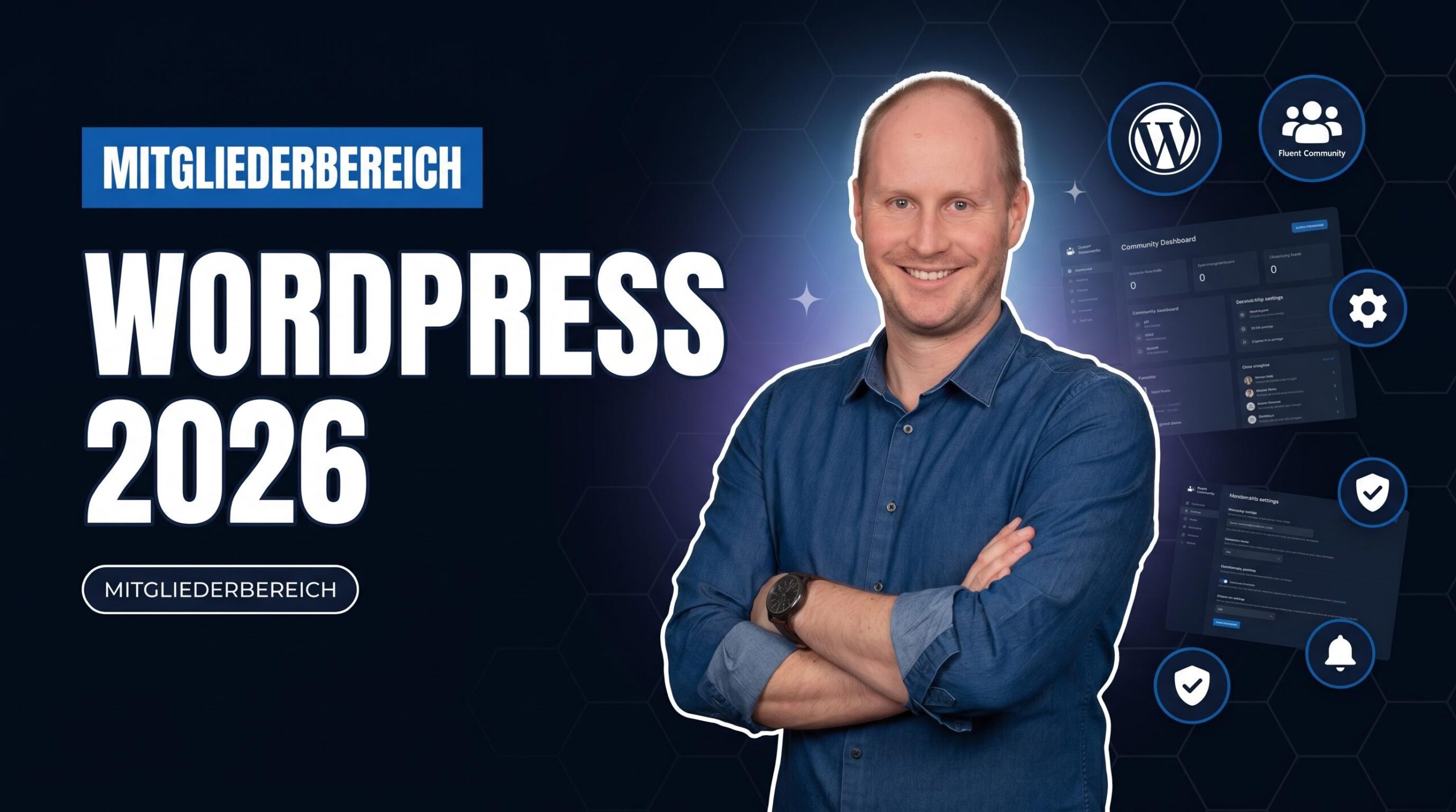 wordpress-mitgliederbereich-erstellen Wordpress Mitgliederbereich erstellen
