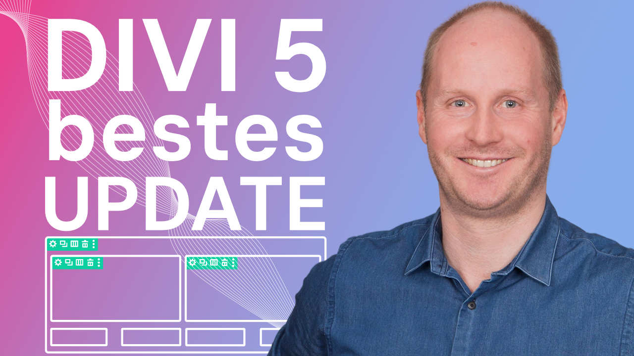 Divi 5