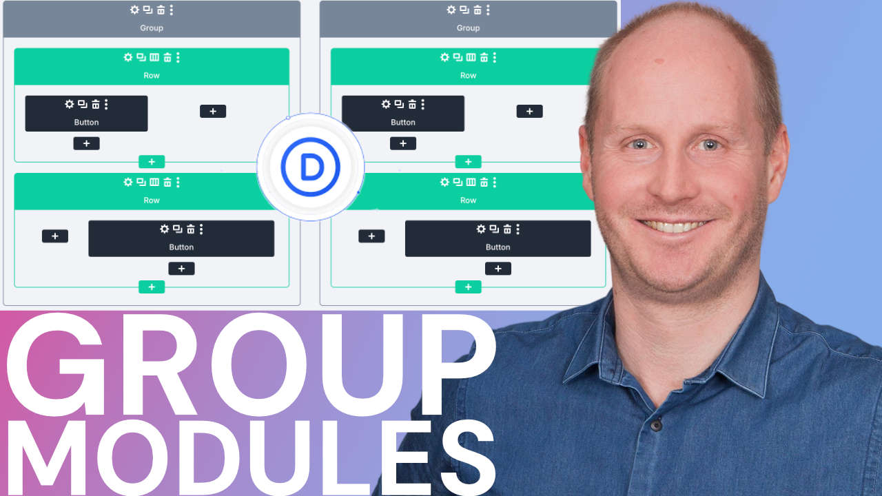 divi5-group-modules
