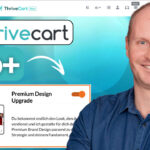 ThriveCart Pro Plus Order Bumps