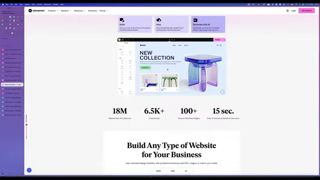 Drag and Drop Beispiel im Editor