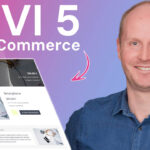 Woocommerce Produktseite mit Divi5 erstellen
