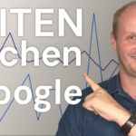 Seiten aus Google löschen