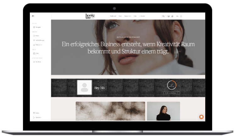 BuddyBoss Membership Mara