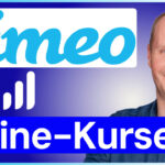 Vimeo Video Hosting fuer Online-Kurse
