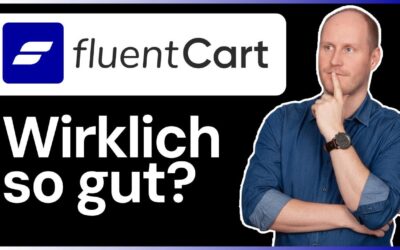 Fluent Cart E-Commerce Plugin: Ein ausführlicher Test und Vergleich zu WooCommerce