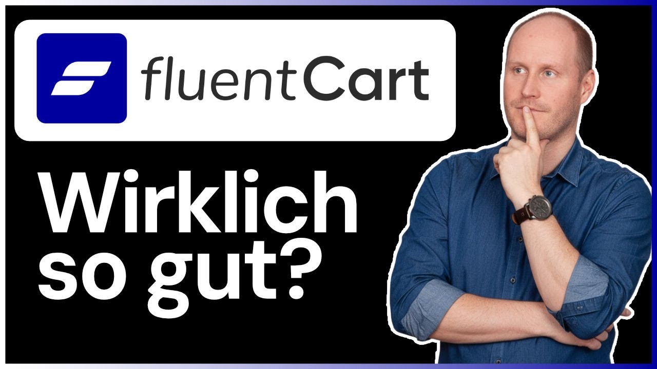 Fluent Cart E-Commerce-Plugin
