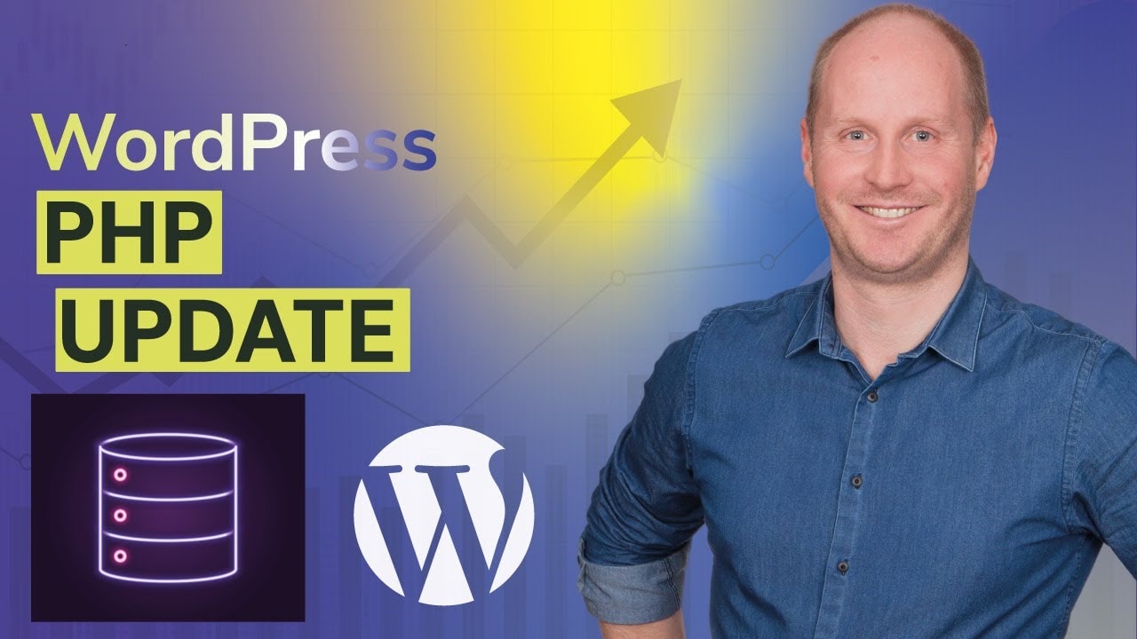 php-update-fur-deine-wordpress-website-jetzt-durchfuhren-mit-all-inkl-anleitung video thumbnail for 'PHP-Update für Deine WordPress-Website jetzt durchführen – mit All-Inkl Anleitung'