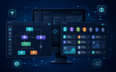 FluentCRM Fluent Community: Mitglieder automatisch onboarden – ohne Zapier, ohne Chaos
