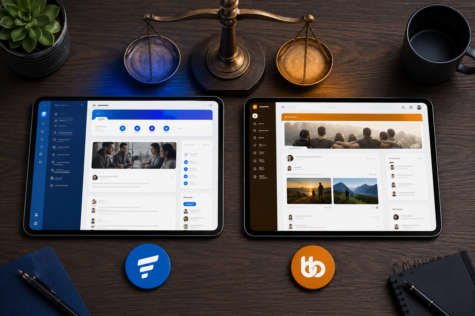 Welches Plugin ist die beste Wahl? Fluent Community vs. BuddyBoss