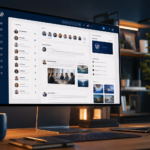 WordPress Community erstellen: Die beste Lösung mit Fluent Community
