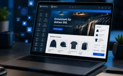 FluentCart Divi 5, Shop und Checkout mit Divi gestalten