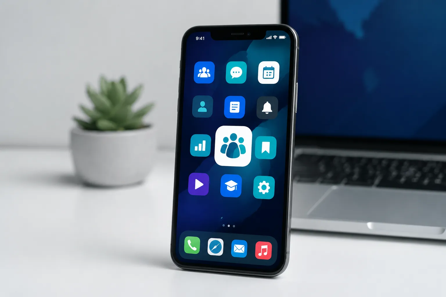 Fluent Community App: Mitgliederbereich ohne App Store einrichten Fluent Community App: Mitgliederbereich ohne App Store einrichten