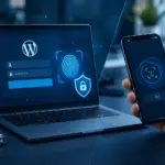 FluentAuth einrichten: WordPress Login absichern mit Passkey und Zwei-Faktor