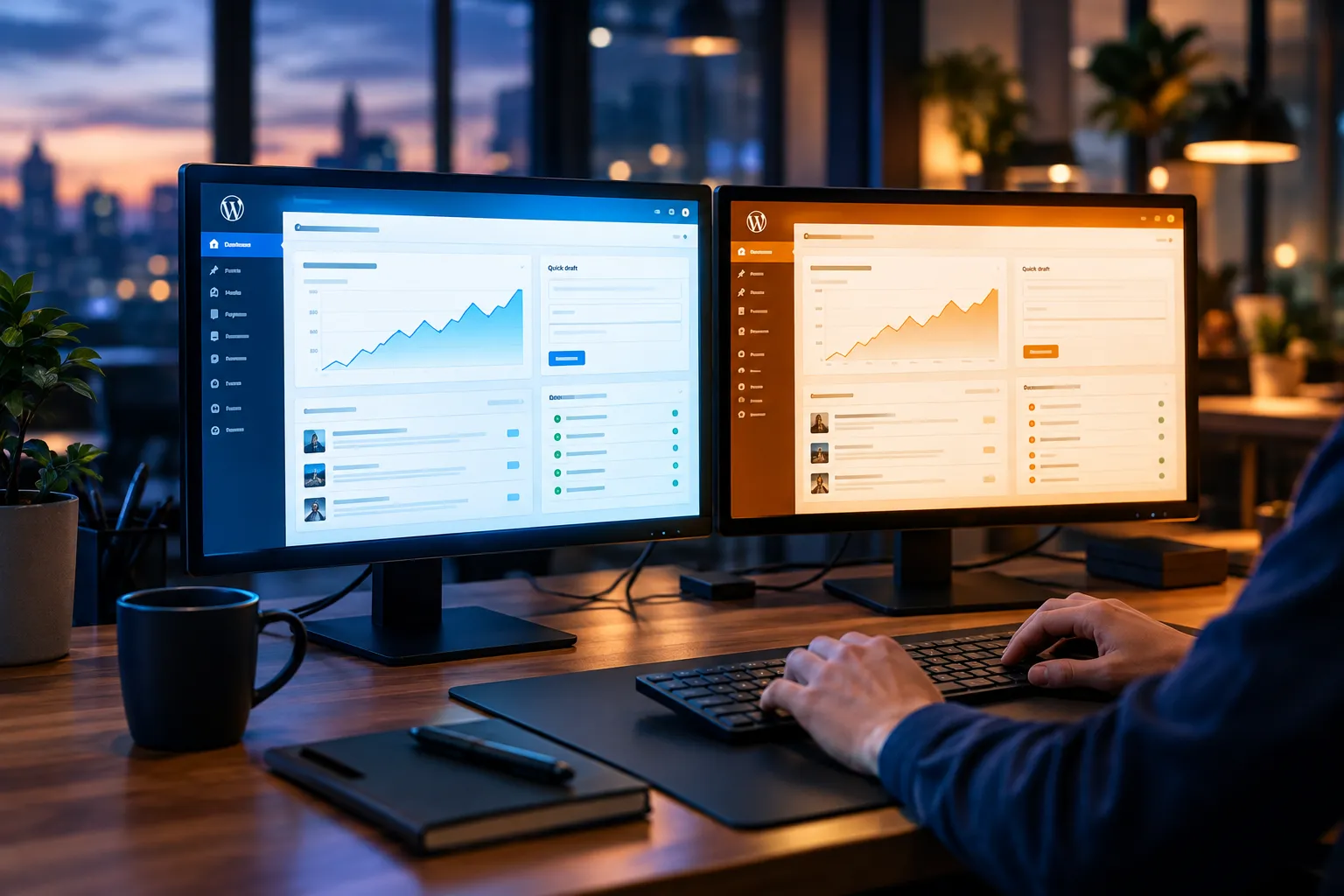WordPress Staging: Testumgebung einrichten und sicher live schalten (mit WPvivid Pro) WordPress Staging: Testumgebung einrichten und sicher live schalten (mit WPvivid Pro)