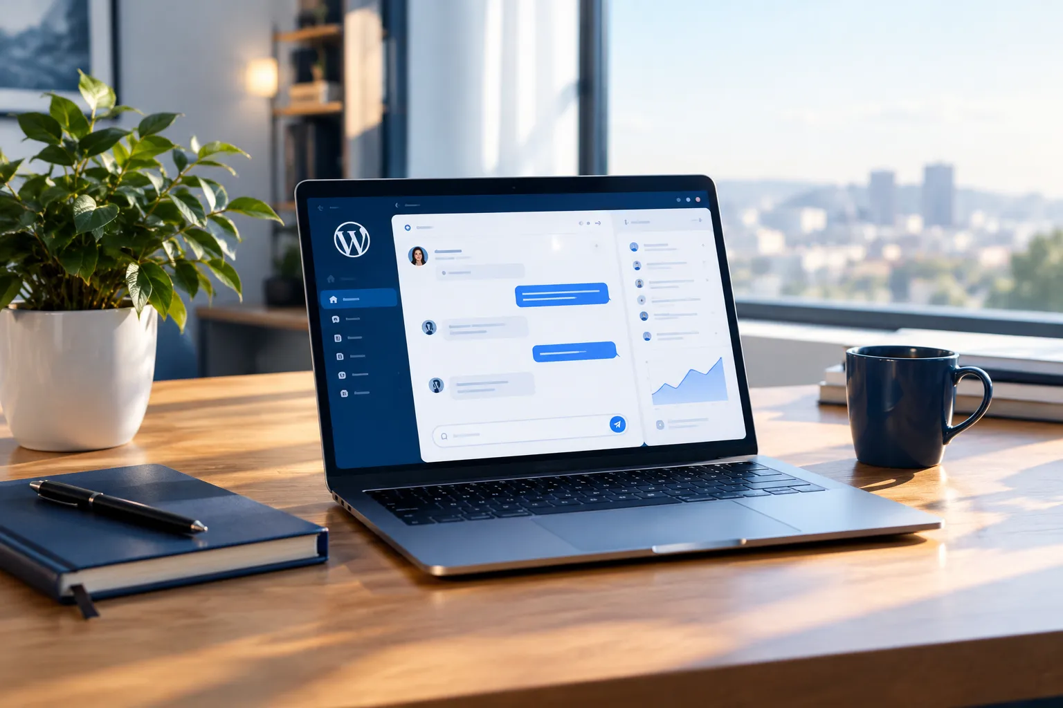 WordPress MCP einrichten: Fluent Plugins mit Claude Desktop verbinden WordPress MCP einrichten: Fluent Plugins mit Claude Desktop verbinden